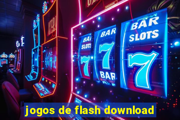 jogos de flash download